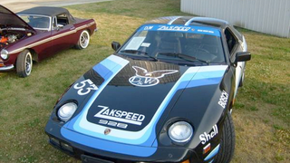 For $7,500, This 1979 Porsche 928 Is A Renegade